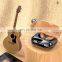 CR-M35 Wood Grain Wireless Headset Led Display 1200mah Low Latency Game Ipx6 Waterproof Earphone
