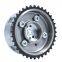 Haoxiang Auto Camshaft Timing Gear Assy 24350-2B600 Para Hyundai Accent Para KIA Soul 1.6L