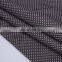 wrinkle resistant 100% cotton jacquard woven yarn dyed fabric dobby pattern suit outwear coat fabric