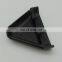 OEM ABS /PVC/PC customized abs injection molded auto plastic parts