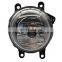 High Quality Car Accessories Front Right Fog Light Assembly OEM 81210-0W060 For CROWN 2009-2015