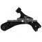 Car Auto Parts Suspension Lower Control Arm 48068-12300 48068-02210 48069-12300 48068-02180 For Corolla ZRE15 Prius V
