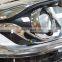 High Quality Xenon DRL Headlight Head Lamp Headlamp for Toyota Sienna 2015-2021 USA Type