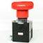 Forklift Spare Parts Electric Waterproof Emergency Switch ED125