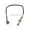 Factory Rear Oxygen Sensor lambda For Toyota 89465-33130