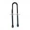 CAMC truck  leaf Spring U Bolt with nuts stepladder 29AHD-12014