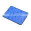 Luxury High Quality Genuine Ostrich Skin Leather RFID Credit Card Holder Wallet with money clip