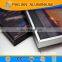 24*26 Aluminium Poster Picture Frame Profile,Aluminium Anozied Poster Picture Frame Extrusion , Aluminum Extrusion Snap Frames