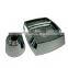 Perfect Quality colorful aluminum part aluminium heat sink precision machining die casting