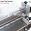 Table Model Velocity Modulation Rubber Hydraulic Engine,White Glue and Jelly glue Table Speed Glue Machine YL-1000