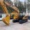 Высококачественный экскаватор Cat 30 тонн моделей 320, 320d, 320c, 320b, 320cl, 320dl, 320d2