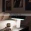 2021 Modern Decorative Bedroom Bedside Lamp Marble Base Desk Light LED Table Lamps
