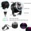 Sound Activated With Remote Control DJ Stage Light Strobe Lamp 7 Modes Par Disco Ball Stage Lights