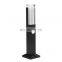 IP65 LED Lawn Lamp Outdoor Waterproof Garden Bollard Light For Hotel Decoration Lighting