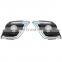For 2015+ Hilux Revo DRL Fog Lamp Light LED Daytime Running Lights