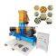Factory direct corn puff snack extruder machine in low price for sale