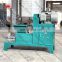 Factory Sale Direct Biomass Wood Log Briquette Fuel Maker Briquette Extruding Machine