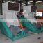 1-1.5 t/h  75kw Palm EFB Fiber Crusher in Palm EFB Pellet Mill  of Malaysia
