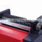 carton printing slotting die-cutting machine carton box cutting hand cutting carton machine