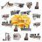 factory cheap price potato chips automatic production line potato chips machine cassava chips making machine