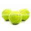 Bounce height 120cm no logo Colored Tennis Ball Cans