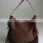 2016 New Design Promotional Fashion Oem Custom Promotion tote bag Women Canvas Handbag For Lady