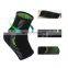 Injury Recovery Ankle Brace Compression Sleeve Ankle Protector Custom Logo