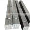 China low price 6m Square Prime Hot Rolled square High carbon steel billets