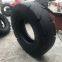 Mine smooth tire 9.75-18 LHD tire thickened to prevent puncture