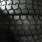 Wide-body dump truck steel wire tyre 1400R25 steel wire tyre Silver treasure 14.00R25 mine tyre