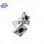 High precision standard ntn koyo size round flang LMK60LUU LMH60LUU LMF60LUU linear bearing