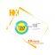 OS1/OS2 SM MM PVC/ LSZH 1/2/4/6/8/12 Core Indoor Fiber Optic Cable