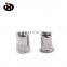 Wholesale high tensile stainless steel rivet nuts insert nuts blind rivet nuts
