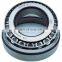 Koyo Auto Taper Roller Bearing 50x76x16/20.5mm STE5076/STA4076