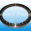 High Quality Compact Design Four Point Contact Slewing Bearing