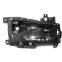 OE Member 20453627 truck Lamp Cover  20534600 20827042 20917957  for VOLVO FM400