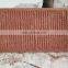Factory Sale Xinfengrui Customized cut to Size Cheap grooved surface Wholesale non-slip stair steps Red Sandstone Paving stone