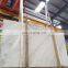 Sales promotion Myanmar white jade marble slabs