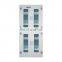 Best Sell Lab PP Medicines Safety Cabinet Reagent Cabinet with Glass Windows