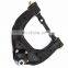 Durable Auto Suspension Front Axle Parts Cars Right Upper Control Arms For MITSUBISHI MR296094