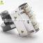 ZBL  Stainless Steel Ceramic Band Heaters with Cooling Cover for Plastic Machines Extruders