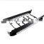 Fashion Aluminium Alloy Running board for NISSAN X-TRAIL 2014-2018