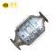 Exhaust manifold catalytic converter for Hyundai Tucson sportage catalyst first catalyst