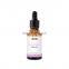 OEM ODM Pure Wholesale Organic Private Label Wrinkle Removal Anti aging Serum
