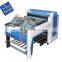 BG1000A Automatic MDF Grey Board cardboard Rigid Box V slot Grooving notching Machine