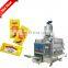 Low Price Multi Lane Chili Sauce Sachet Packaging Machine Chilli Sauce Sachet Packaging Machine