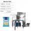 Automatic Small Potato Chips Snack Pouch Packing Machine Price