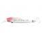 JOHNCOO Minnow Sinking Lure 105mm 17g Hard Fishing Lures Bait Minnow Hard Plastic Lure