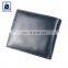 Wide Range of Polyester Lining Material Wholesale Elegant Design Genuine Leather Wallet for Men at Competitive Price