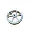 Sand Castings Customized Engine Parts Bike Metal Cast Iron Fly Wheel